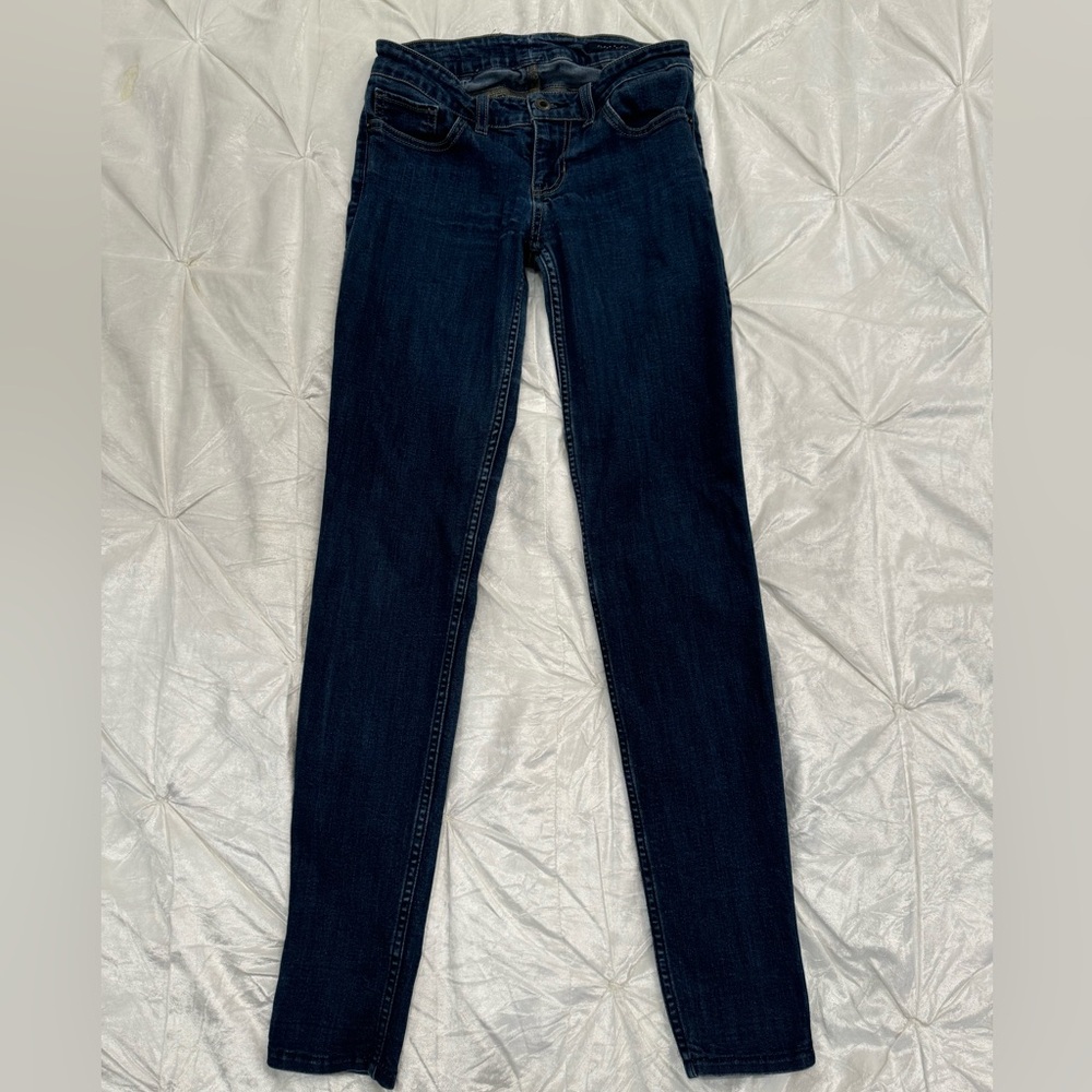 Guess Jeans Power Skinny 27